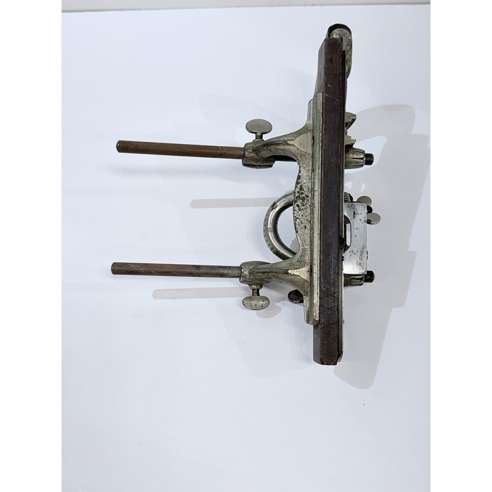 Stanley No. 45 combination plane - Picture 12 of 14